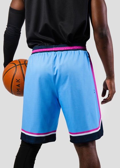 Баскетбольные шорты BSK-AS05-SUBL