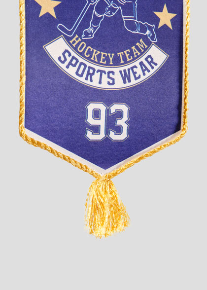 Вымпел ACC-001