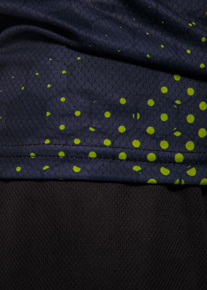 Футболка для киберспорта CYB-M-T-002