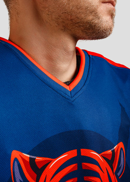 Хоккейное джерси HOC-A17