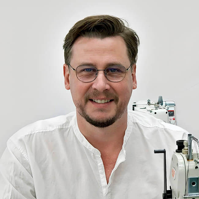 Илья Гужин, Основатель и владелец